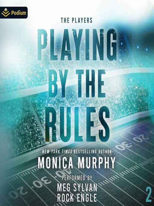 Title details for Playing by the Rules by Monica Murphy - Available